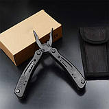 Мультитул плоскогубці з насадками Stenson R26597 (SH014505), фото 4