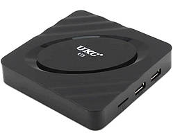 Smart TV приставка UKC U3 S905W, 2GB / 16GB з Bluetooth (SH014487)