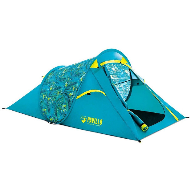 Намет двомісна туристична Bestway Cool Rock 68098 S