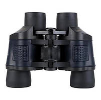 Бінокль для полювання, риболовлі, походів UKC 60 * 60, чорний (SH011269)