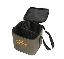Сумка для жерлиць Salmo H-8014