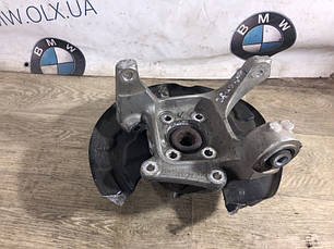 Цапфа підвіски FORD