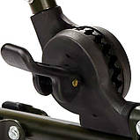 Крісло туристичне Ranger Wide Carp SL-105 RA 2226, зелений (SH008590), фото 2