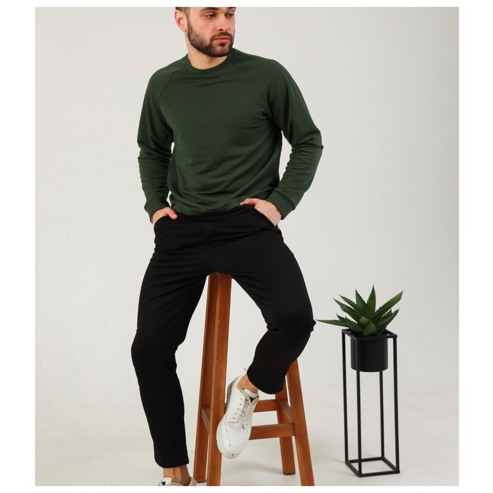 Чоловічий комплект Асос кофта ASOS + чоловічі брюки, штани, фото 1