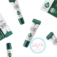 Бальзам для губ з екстрактом центелли азіатської  FARMSTAY Cica Farm Nature Solution lip, 10g