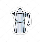 Кавоварки, кавомолки