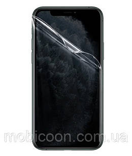 Гідрогелева плівка для Samsung A02s (A025) (протиударна бронована плівка)