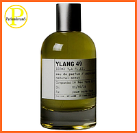 Ле Лабо Иланг 49 - Le Labo Ylang 49 парфюмированная вода 100 ml.