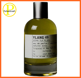 Ле Лабо Іланг 49 - Le Labo Ylang 49 парфумована вода 100 ml.