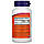 Now Foods, Methyl B-12, 5,000 mcg, 90 Capsules Veg, фото 3