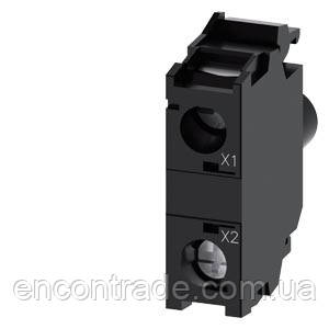 3SU1401-1BB50-1AA0 Модуль підсвітлення SIEMENS, фото 1