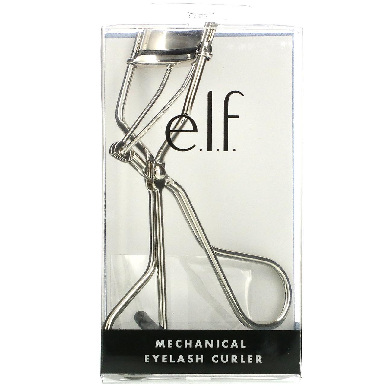 Купить E.L.F. Cosmetics, Mechanical Eyelash Curler, цена 208 грн — Prom