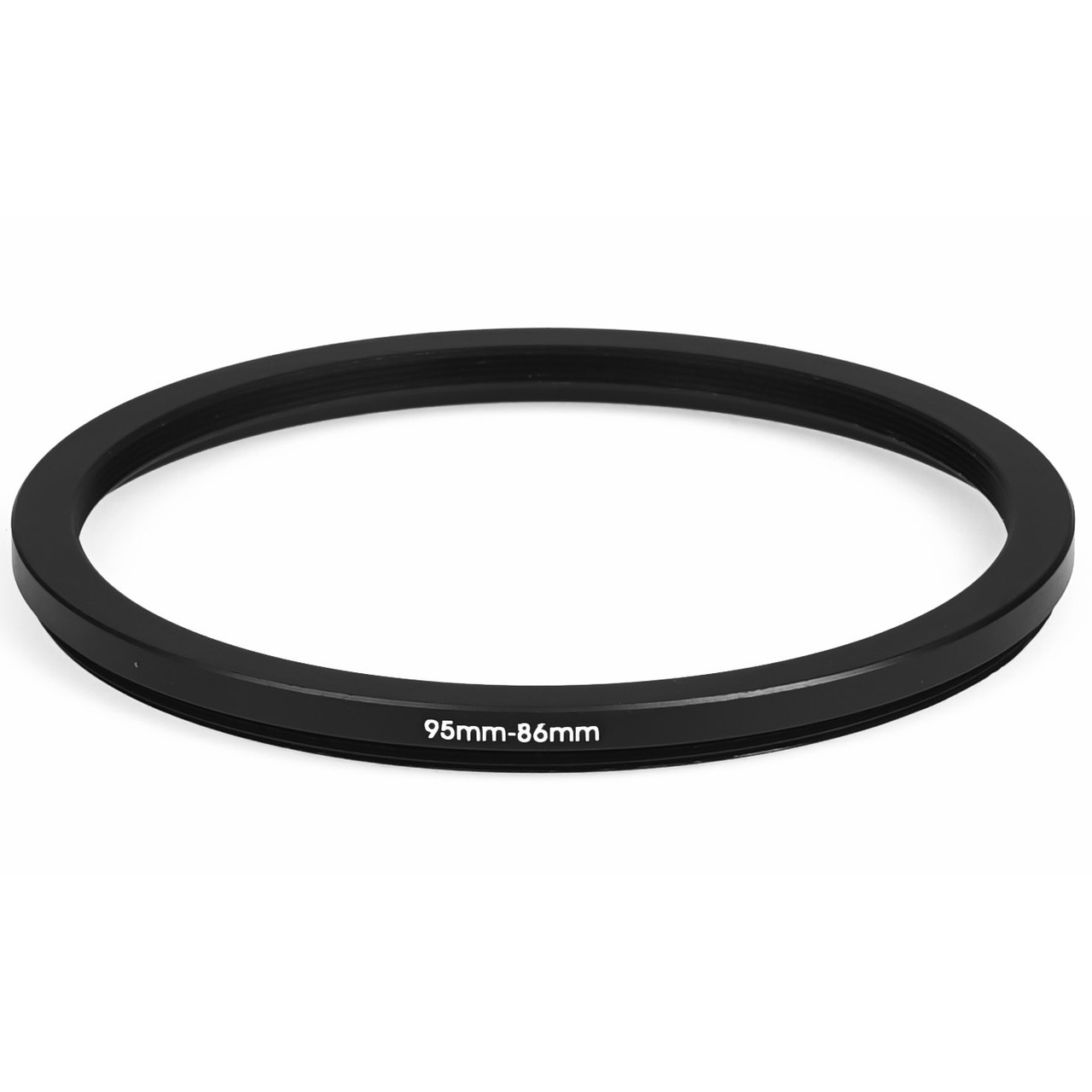 Понижувальний перехідне кільце 95-86 мм для об'єктива