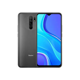 Чохли для Xiaomi Redmi 9