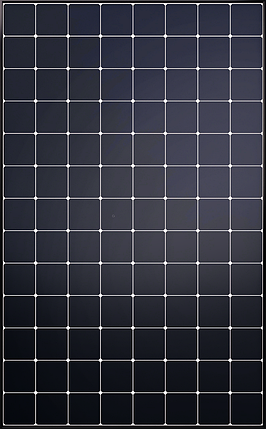 Сонячна панель SunPower Maxeon X21-470-COM, фото 2