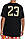Футболка спортивна Jordan Sport DNA Jumpman Men's Crew розмір XL (CU1974-010), фото 6