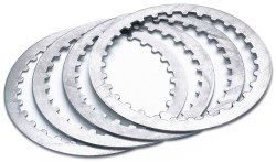 Диски зчеплення сталеві TRW MES319-7