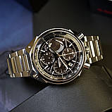Citizen AV0080-88E Titanium Sapphire ECO-DRIVE Promaster, фото 5