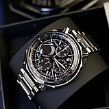 Citizen AV0080-88E Titanium Sapphire ECO-DRIVE Promaster, фото 4