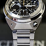 Citizen AV0080-88E Titanium Sapphire ECO-DRIVE Promaster, фото 8