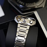 Citizen AV0080-88E Titanium Sapphire ECO-DRIVE Promaster, фото 7