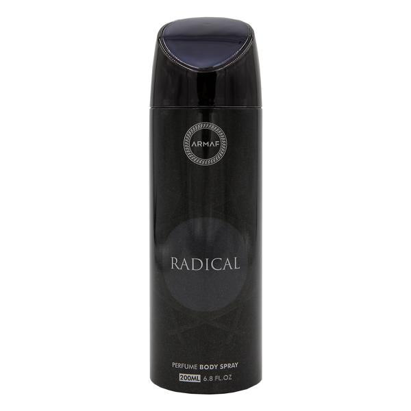 Armaf Radical Blue дезодорант 200 мл: