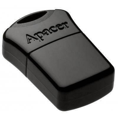 Маленька USB-флешка для автомагнітоли USB2.0 AH116 16 GB Black