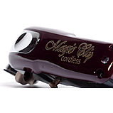 Машинка для стрижки Wahl Magic Clip Cordless 5Star 5V 08148-2316H, фото 3