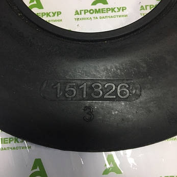 Колесо утримуюче 151826 VADERSTAD оригінал!, фото 4