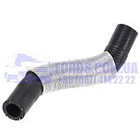 Патрубок турбіни FORD FOCUS C-MAX 2003-2011 (1.6 TDCI Злив масла) IBRAS