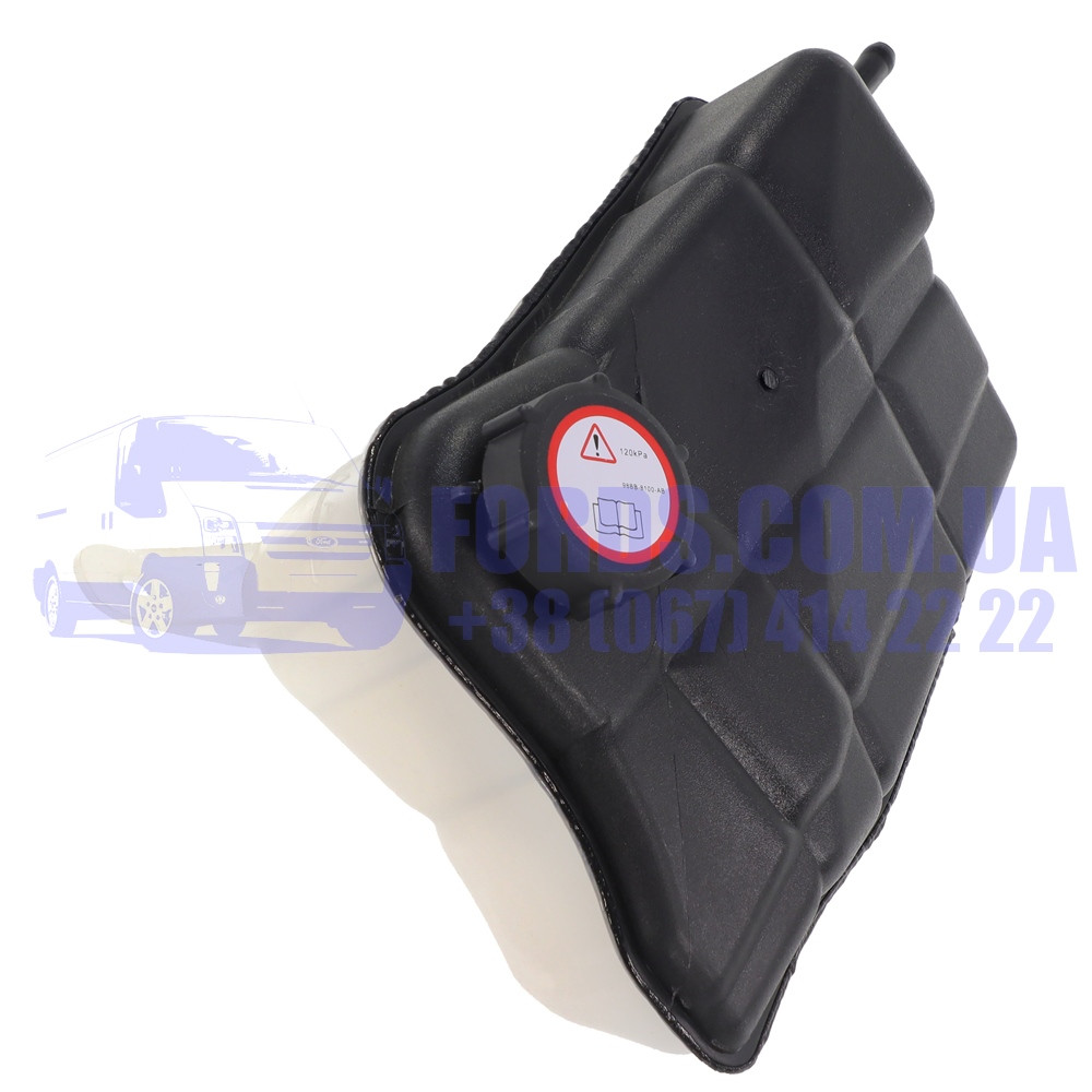 Бачок розширювальний FORD MONDEO 1996-2007 THERMOTEC