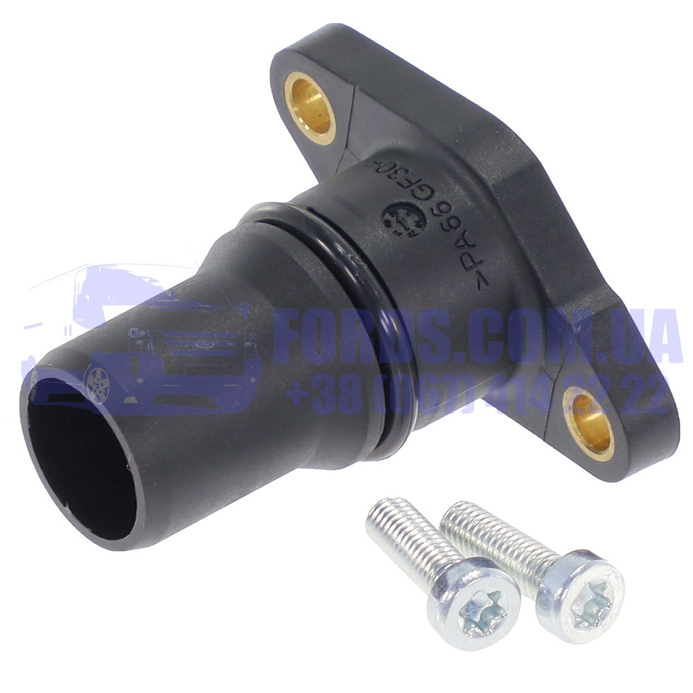 Трубка EGR FORD FOCUS C-MAX/CONNECT/MONDEO/ECOSPORT (1.5 TDCI/1.6 TDCI) HMPX