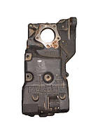 Корпус гидромеханизма 25Ф.57.010 (гідробак) колісного трактора Т25ФМ виробництва ХТЗ