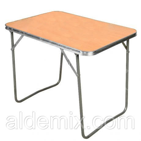 Складний столик для риболовлі, пікніка, природи, кемпінгу, в чохлі, туристичний, пром юа, купити.