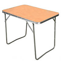 Складний столик для риболовлі, пікніка, природи, кемпінгу, в чохлі, туристичний, пром юа, купити.