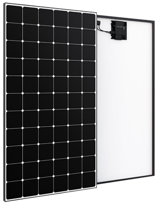 Сонячна панель SunPower Maxeon MAX5-430-COM, фото 2