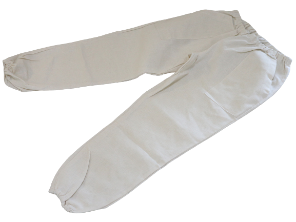 Штани бджоляра (бязь) розмір 46-48