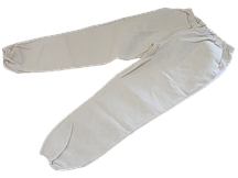 Штани бджоляра (бязь) розмір 58-60