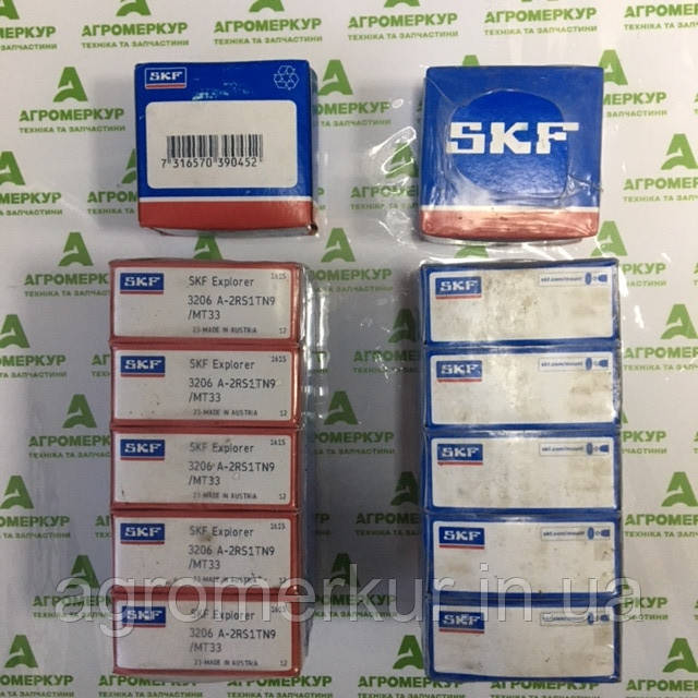 Підшипник SKF3206 Австрія