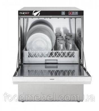 Посудомийна машина фронтальна Sistema Project JET 500D Plus, фото 1