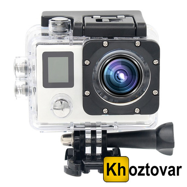 Екшн-камера Action Camera B6R  ⁇  Пульт