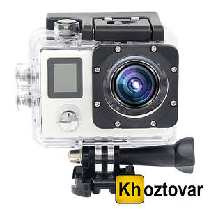 Екшн-камера Action Camera B6R  ⁇  Пульт