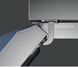 Апарат шокового заморожування Irinox MF Next L Excellence, фото 2