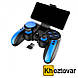 Бездротовий геймпад iPega PG-9090 Wireless Controller, фото 3
