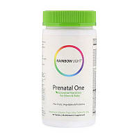 Витамины для кормящей мамы Rainbow Light Prenatal One 90 tab