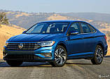 Протитуманні фари Volkswagen Jetta 2018 —, фото 11