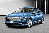 Протитуманні фари Volkswagen Jetta 2018 —, фото 10