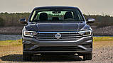 Протитуманні фари Volkswagen Jetta 2018 —, фото 9
