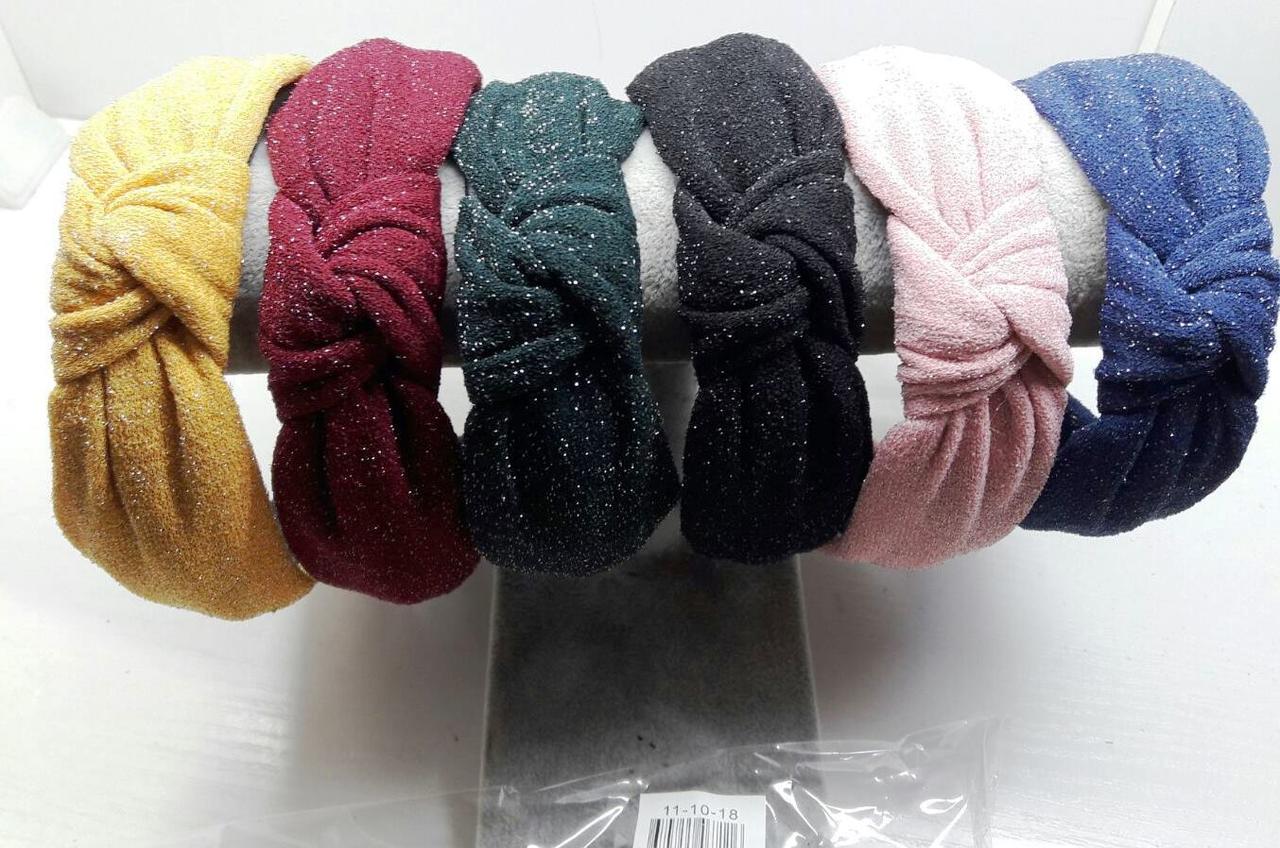 Обруч-Чалма