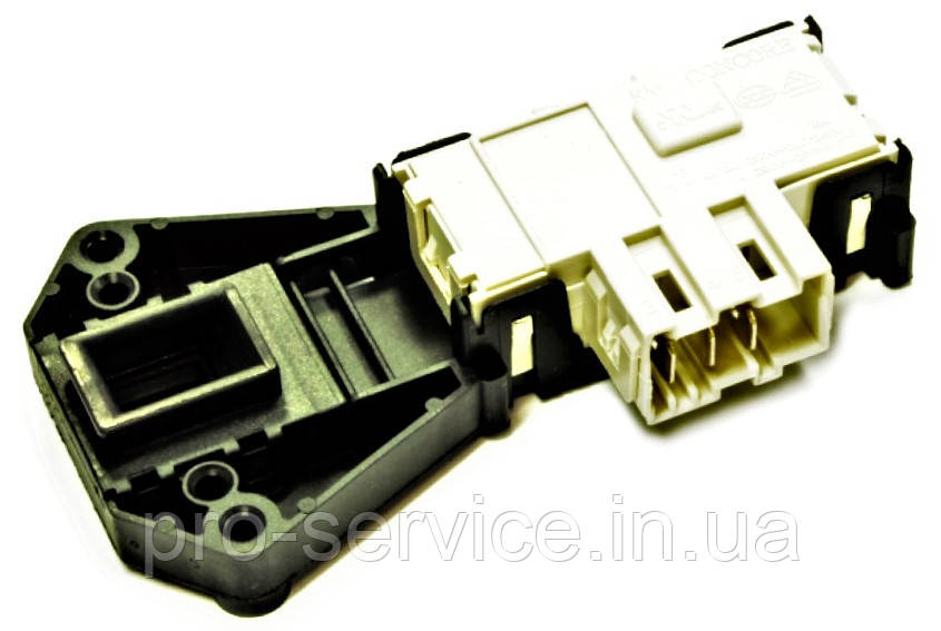 Блокіратор люка DC64-01538A для пральних машин Samsung